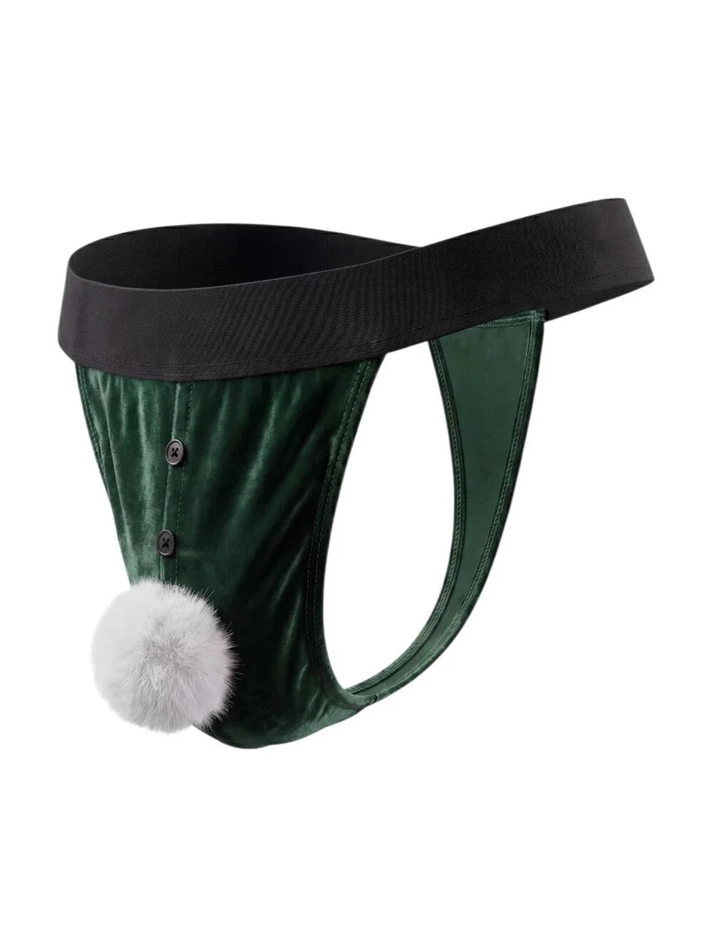 3 Holiday Mens Jockstraps